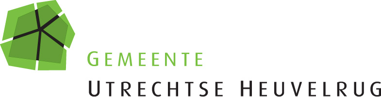 Logo van Gemeente Utrechtse Heuvelrug